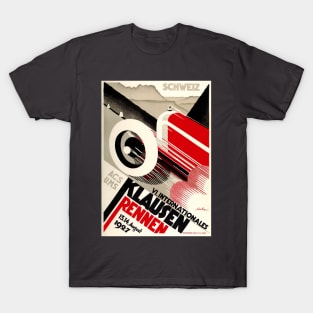 International Klausen Rennen Racing T-Shirt